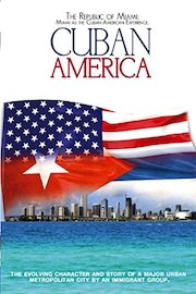 Cuban America