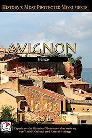 Global Treasures - Avignon Provence - France