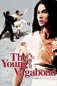 The Young Vagabond