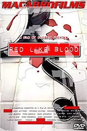 Red Like Blood