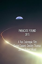 Paradise Found 2015