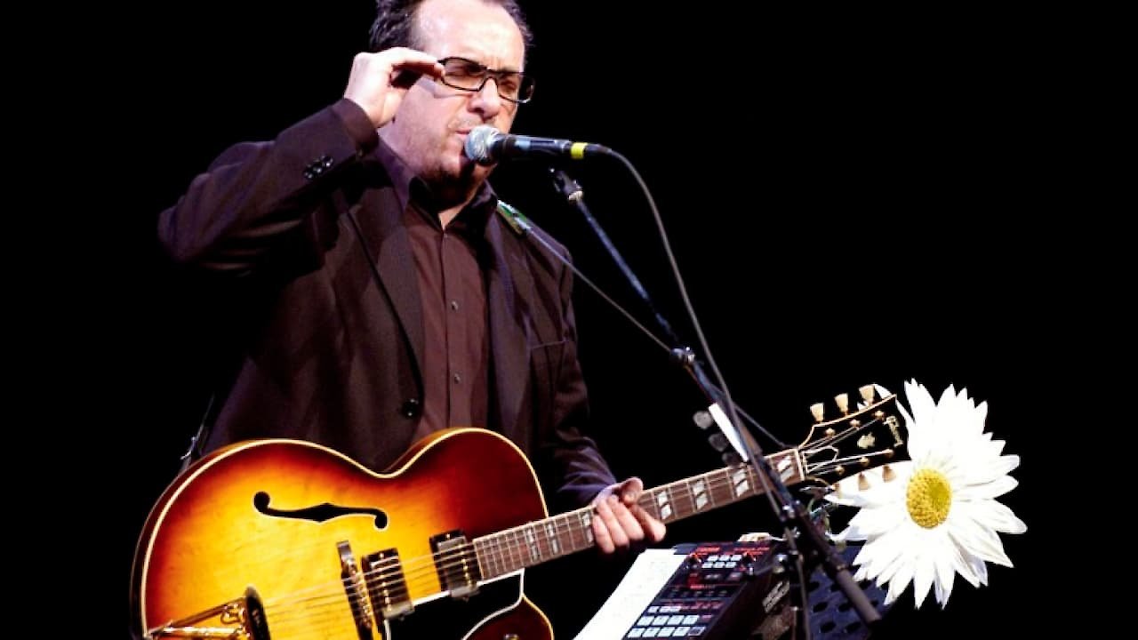 Elvis Costello - Live in Memphis