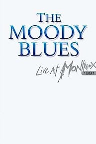 Moody Blues - Live at Montreux 1991