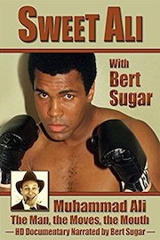 Sweet Ali with Bert Sugar