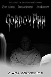 Gordon Finn