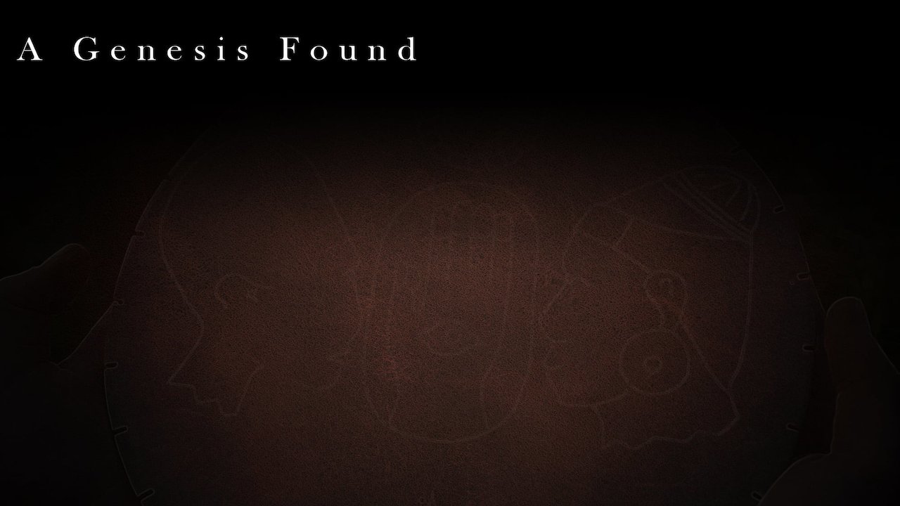 A Genesis Found