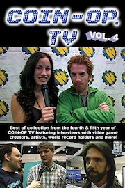 COIN-OP TV Volume 4