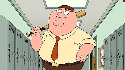 Family Guy Season 15 Episode 18