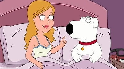 Family Guy Season 7 Episode 14