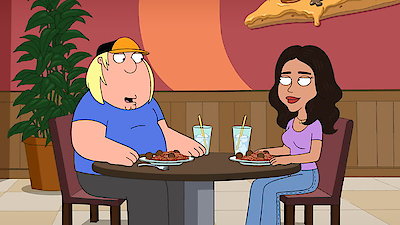 Family Guy Season 15 Episode 20