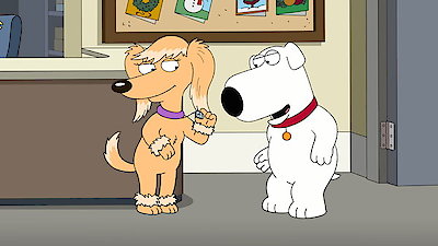 Family Guy Season 16 Episode 10