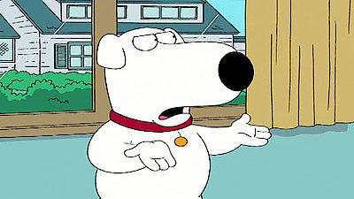 Family Guy Season 6 Episode 2