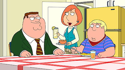 Family Guy Season 16 Episode 16