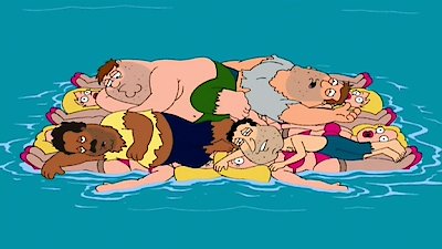 Family Guy Season 4 Episode 12