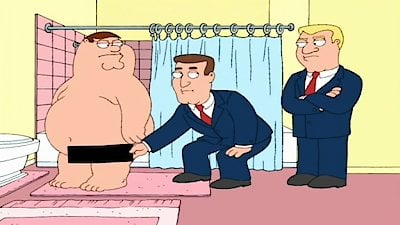 Watch Family Guy Season 4 Episode 14 PTV Online Now