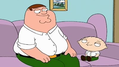 Family Guy Season 4 Episode 16