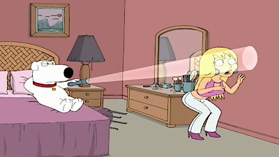 Family Guy Season 5 Episode 5