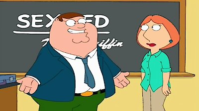 Family Guy Season 5 Episode 6