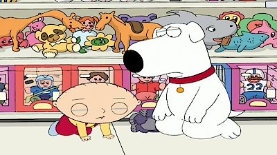 Family guy season on sale 5 episode 1