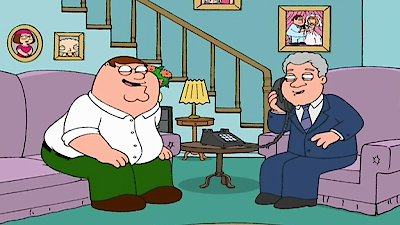 Family Guy Season 5 Episode 13