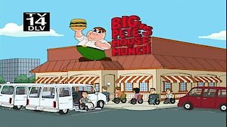 Watch Family Guy Season 5 Episode 14 No Meals On Wheels Online Now