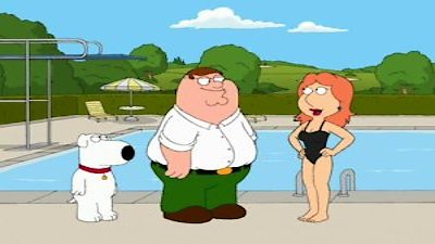 Family Guy Season 5 Episode 18