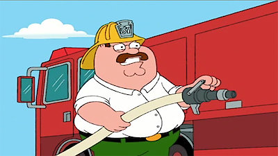 Watch Family Guy Season 6 Episode 8 McStroke Online Now