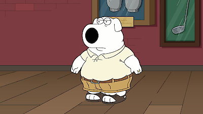Family Guy Season 17 Episode 2