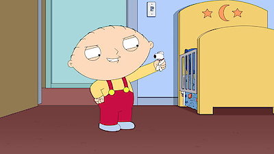 Family Guy Season 17 Episode 4