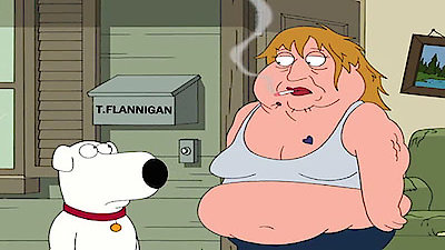 Family Guy Season 6 Episode 11