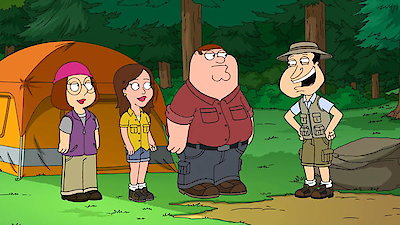Family Guy Season 17 Episode 15