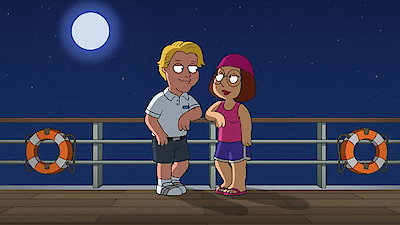 Family Guy Season 18 Episode 1