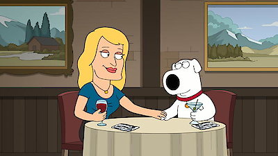 Family Guy Season 18 Episode 2