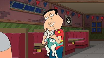 Family Guy Season 18 Episode 5