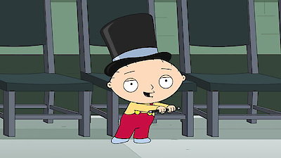 Family Guy Season 18 Episode 8