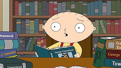 Family Guy Season 18 Episode 11