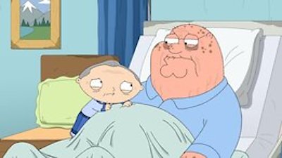 Family Guy Season 18 Episode 13