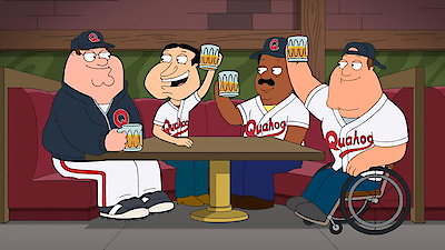 Family Guy Season 18 Episode 14