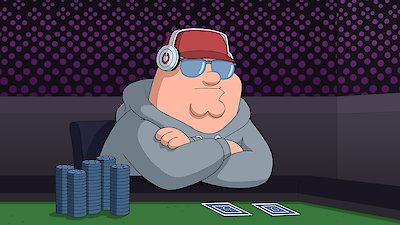 Family Guy Season 18 Episode 16