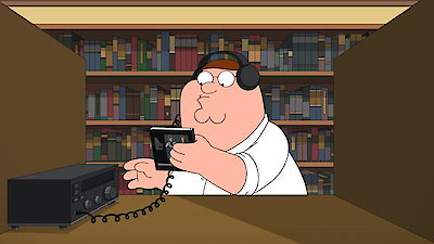 Family Guy Season 18 Episode 17