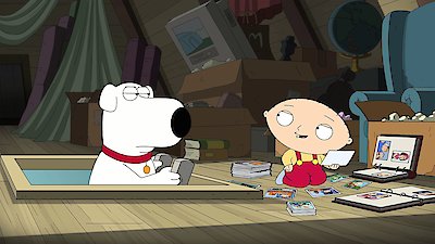 Family Guy Season 19 Episode 2