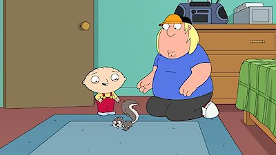 Family Guy Season 19 Episode 3