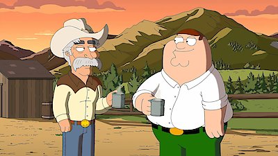 Family Guy Season 19 Episode 7