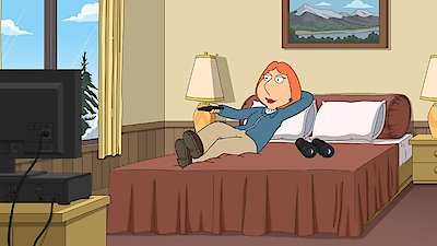 Family Guy Season 19 Episode 9