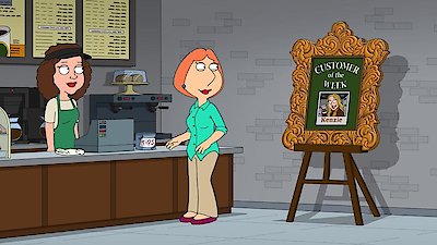 Family Guy Season 19 Episode 15