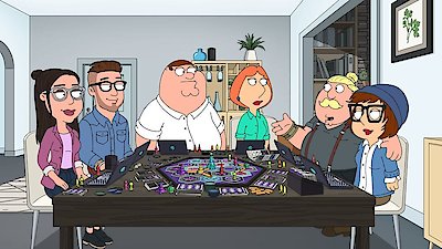 Family guy season 19 watch online online