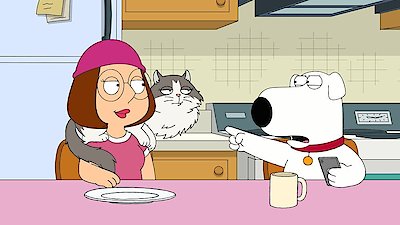 Family Guy Season 19 Episode 19