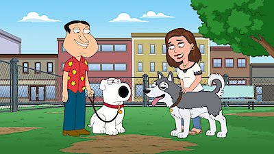 Watch family discount guy season 3