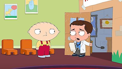 Family Guy Season 20 Episode 6