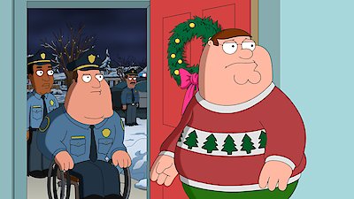 Family Guy Season 20 Episode 10